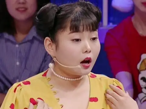 《奇葩说5》【反方一辩】女生不会错!男生羞于道歉可以送礼物