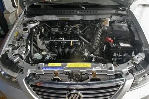 【力帆6202009款精典版 舒适型发动机汽车图片-汽车图片大全】-易车