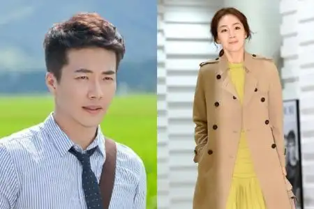 权相佑崔智友韩剧经典荧幕情侣