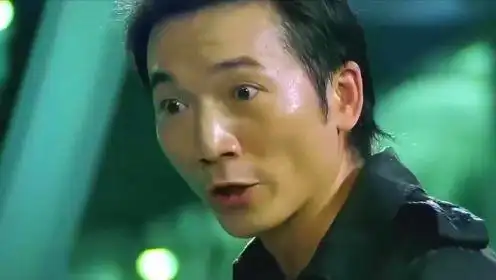 导火线:邹兆龙演反派有多拽?一上来就是打,一直打到你服为止