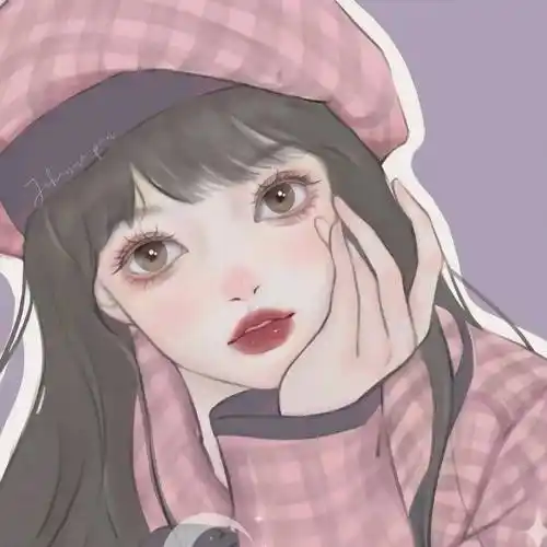 动漫头像独一无二的动漫头像