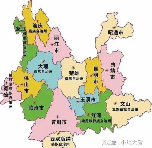 军事家如果战争爆发这三个省首先不能畏战云南在内