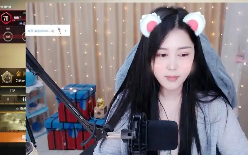 最敏捷的胖子 虎牙染宝宝 攻楼不是提枪就上 绝地求生(天天吃鸡)2022