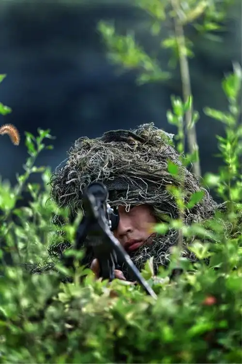 铜仁市公安局2018全市公安特警狙击手培训圆满结