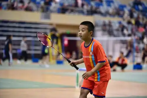 乘风而行,快乐运动,--记风行运动参加2020年市羽毛球锦标赛