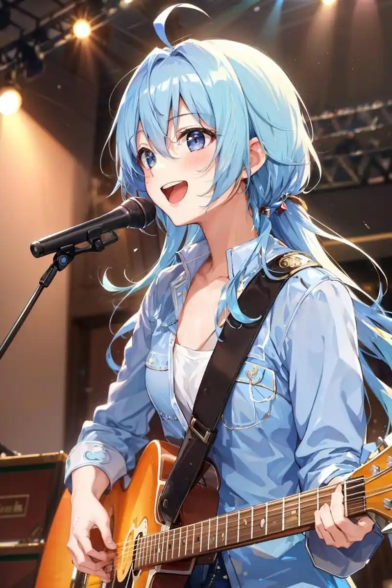 吉他弹唱,泰裤辣!气质这块拿捏的是刚刚好!