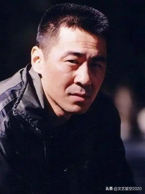 陈建斌主演的电视剧陈建斌电视剧大全集