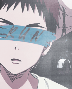 动漫gif蒙眼睛gif眼睛gif项链gif