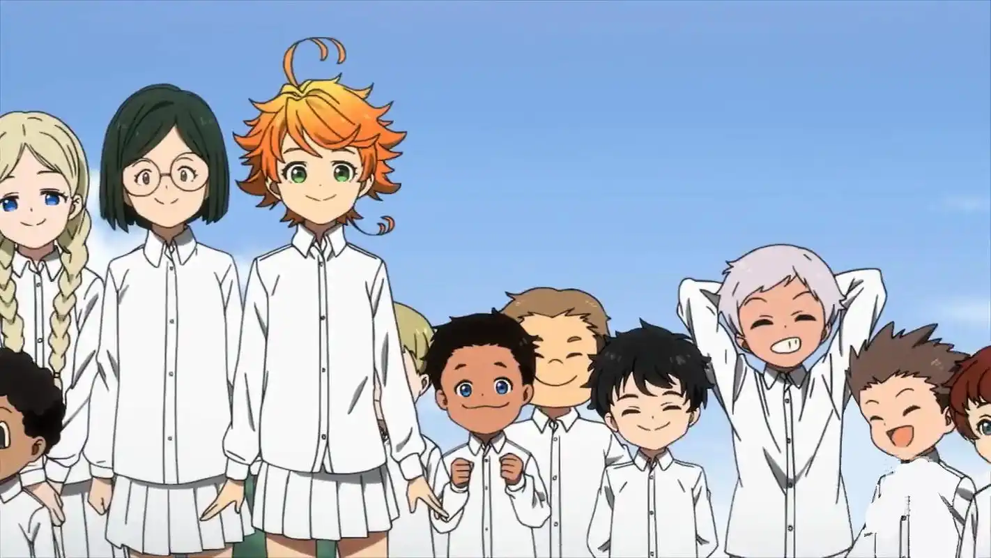 约定的梦幻岛分析雷是内鬼并非坏事这下真的有可能逃走了