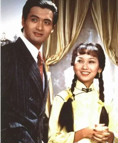 上海滩剧照集锦 不老女神赵雅芝倾情演绎民国传奇(2)_港台剧_电视