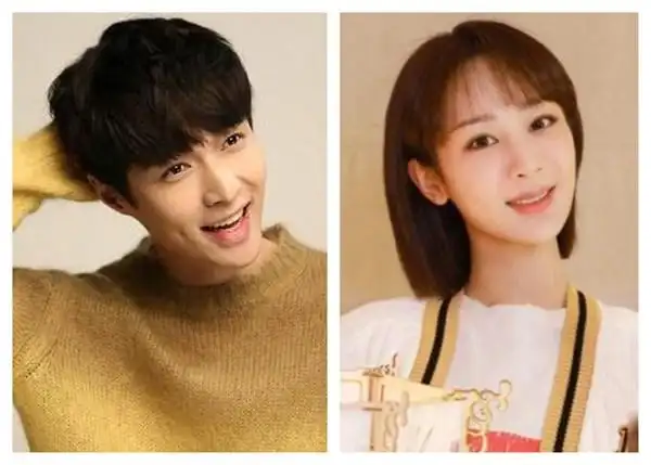 张艺兴杨紫互动视频细节暴露恋情 张艺兴杨紫怎么认识的