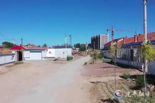 黑水镇加大帮扶力度巩固脱贫成果