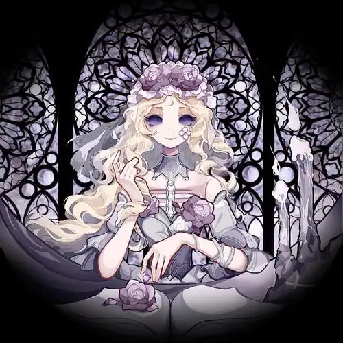 第五人格 雕刻家 lofter 画师 极地砂糖 - 高清图片,堆糖,美图壁纸