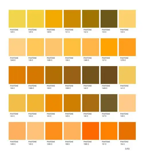 潘通色卡电子色库2020新版gp1601apdf62页