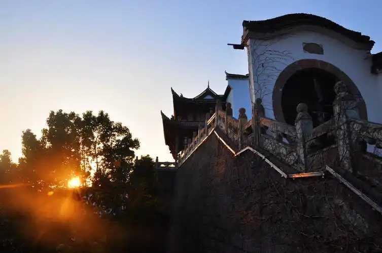 金华不只一个火腿那么简单,去了才懂