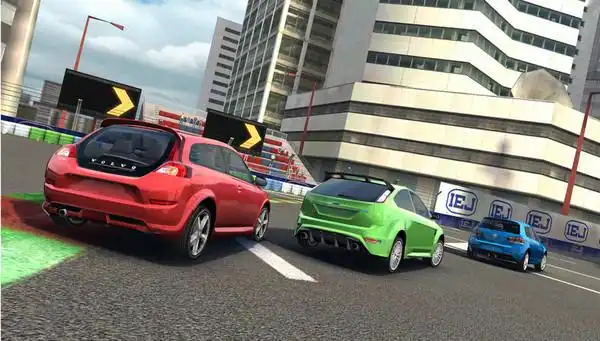 真实赛车2mac版v112