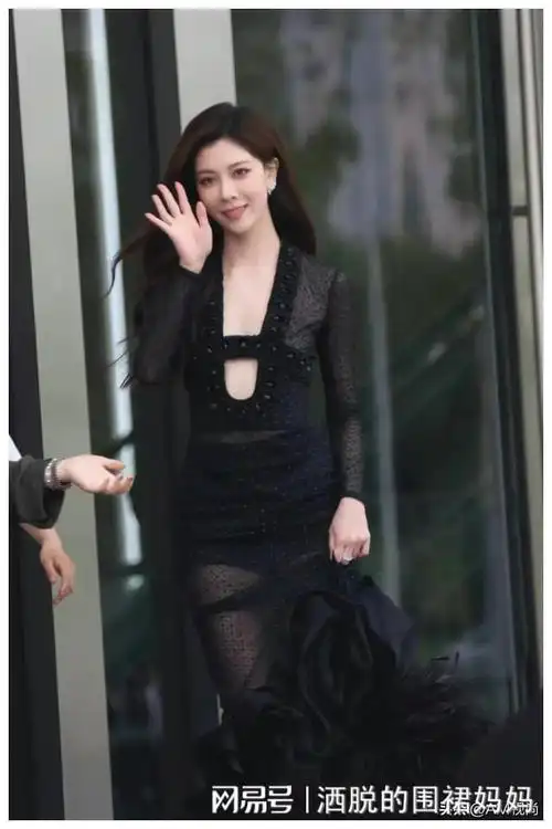 宋妍霏:今我来思,细雨霏霏|郑恺|李念|张一山|李小冉|王耀庆|女明星