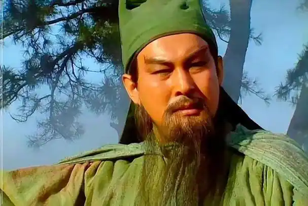 94版《三国演义》关羽,张飞双双离去,人生如戏,现实竟是真的?