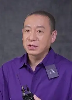 策划:梁龙采访称节目很高科技 希望用虚拟舞台丰富现实舞台