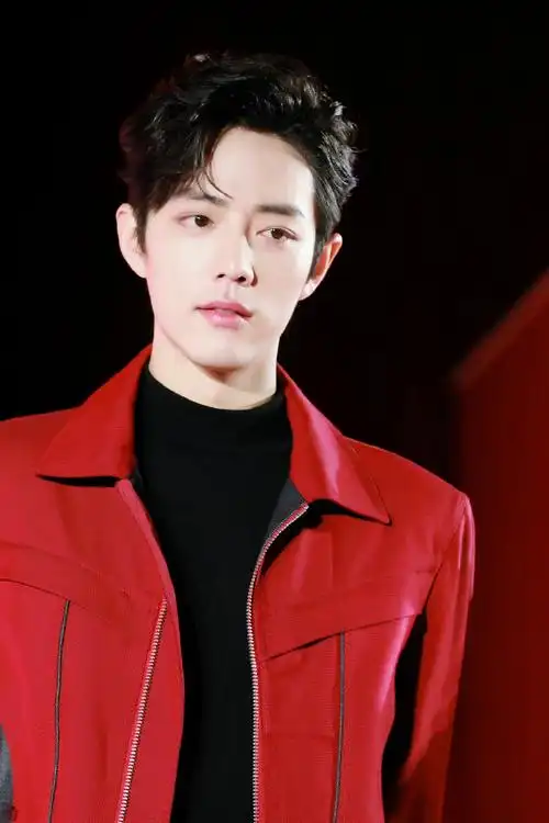 肖战##肖战的那年今日