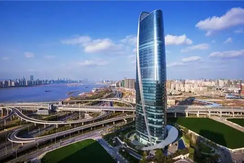 新力地产品牌发布会