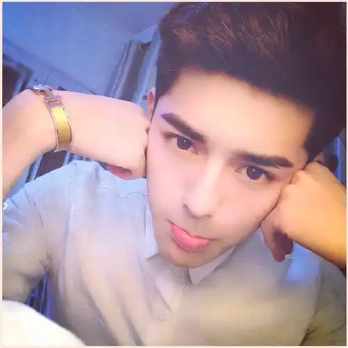 [ 男生头像 ] by regina桎梏