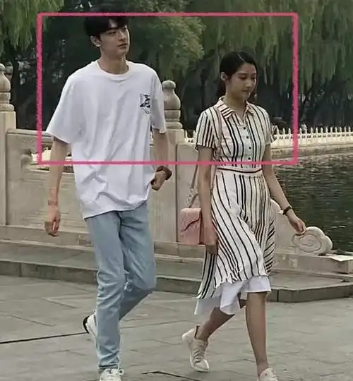 身高超过185高颜值的男明星,金世佳190以上,林一187,林更新186