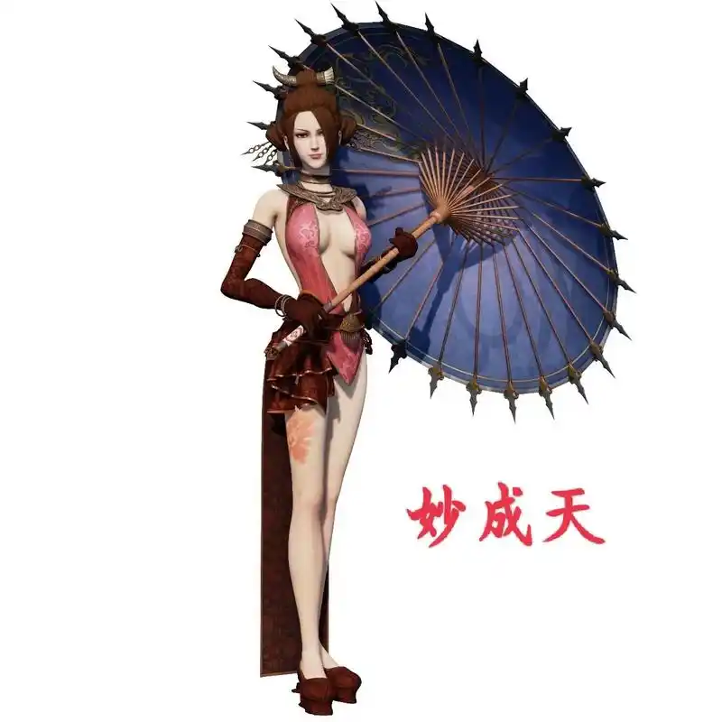 剩下三位圣姬何时才能登场 - 抖音