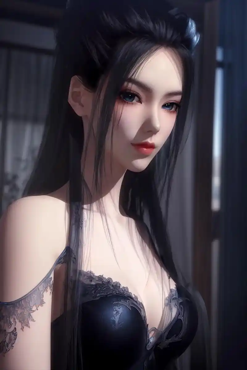 天行九歌 焰灵姬高清壁纸分享,焰灵姬应该是国漫中最先出圈的动 - 抖