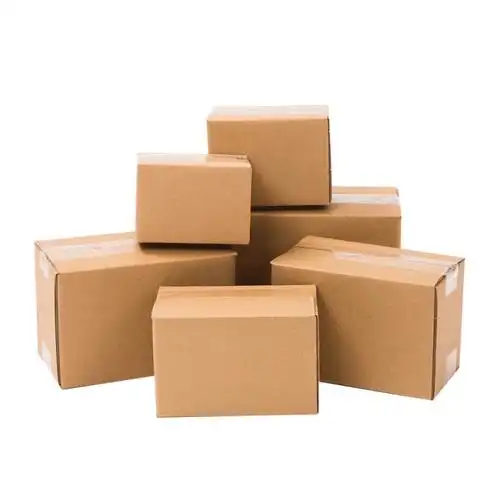 电商快递包装五层加厚特硬折叠瓦楞纸箱邮政纸箱牛皮纸箱定制加工
