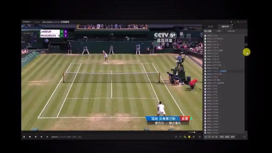 超好用的视频播放器,还能看全球电视直播,堪称无敌!