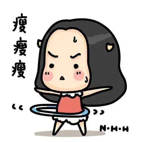 赵薇减肥方法30天瘦20斤如何健康减肥