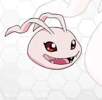 数码宝贝大冒险官网更新主角数码宝贝图鉴公开