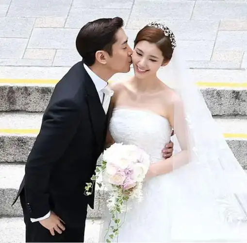 金泰熙陷感染风波后rain主动减半名下房产租金只因感同身受