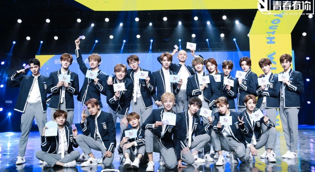 倒奶事件再引热议青春有你3被迫停录节目组深夜回应