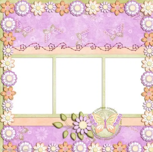 可爱相框儿童相框时尚相框宝宝相框图片