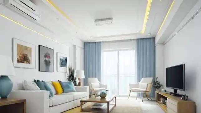 ai智能室内效果图设计软件效果,确实惊到我了!