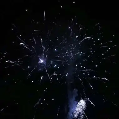 夜晚美丽风景头像