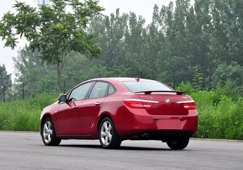 【英朗图片】上海通用别克汽车_英朗图片_汽车图片库_车市纵横网