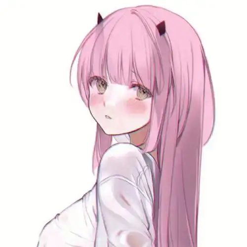 少女软妹高质量漫头