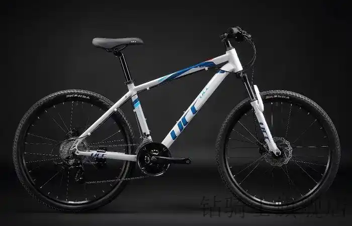 新款ucc自行车山地车2022款ucc运动自行车品牌骑行山地车赛车新款21速