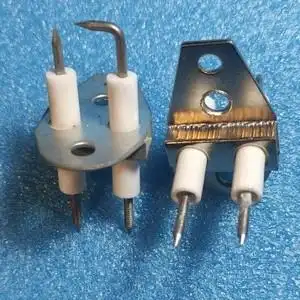 原装正品格兰仕燃气热水器感应针,适用8ge1/10ge1/10gs1等热水器