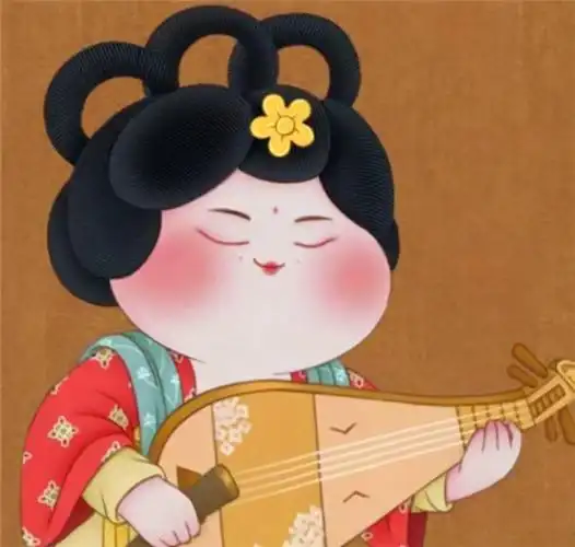 唐朝真是以胖为美吗杨贵妃真实体重曝光你或许就不羡慕了