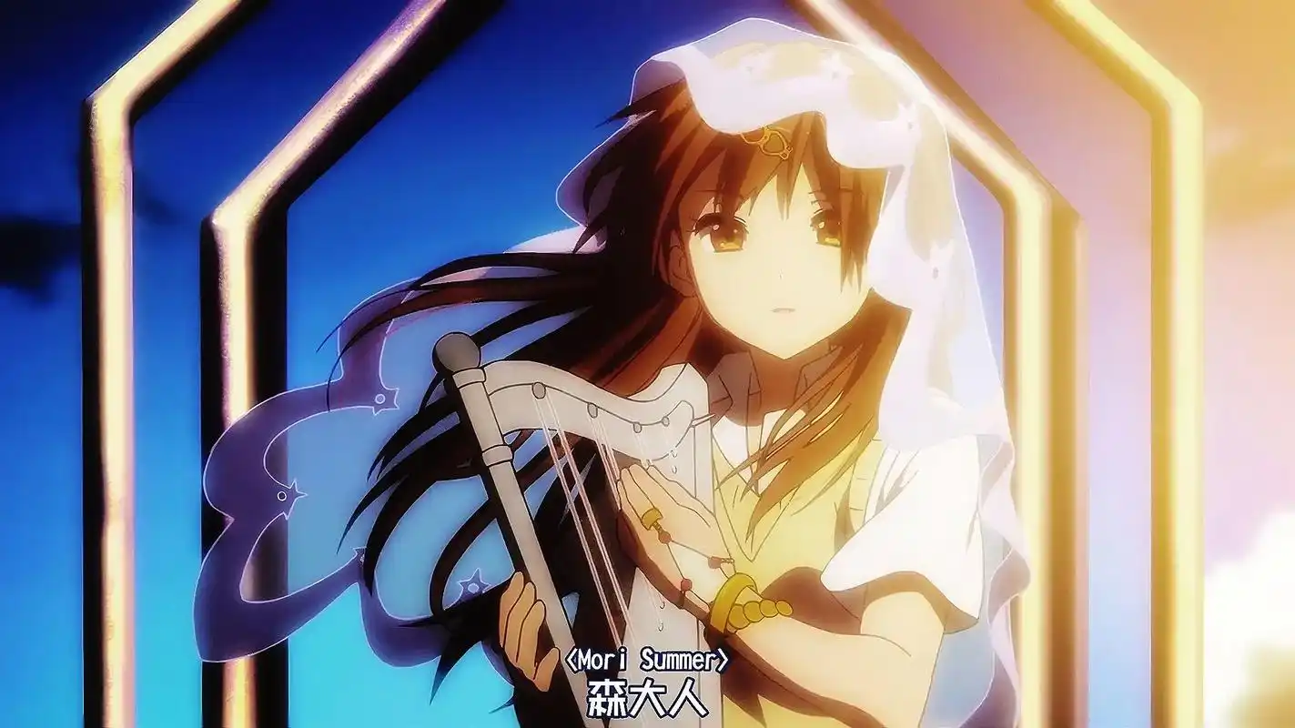 丹生谷森夏 #凸守早苗 冒牌的morisummer - 抖音