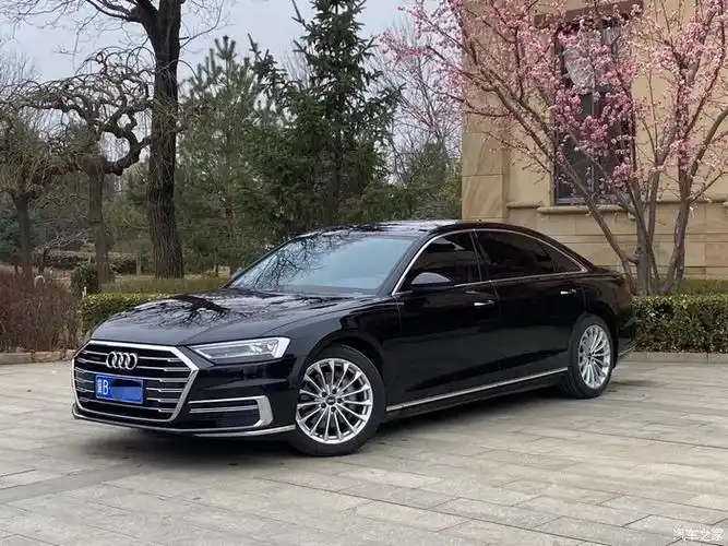 奥迪a82021款a8l50tfsiquattro