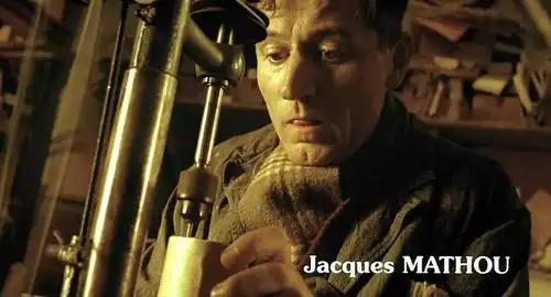 黑店狂想曲 剧照