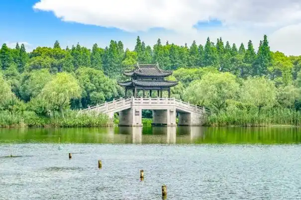 十大苏州必去景点排名苏州园林寒山寺均入榜2