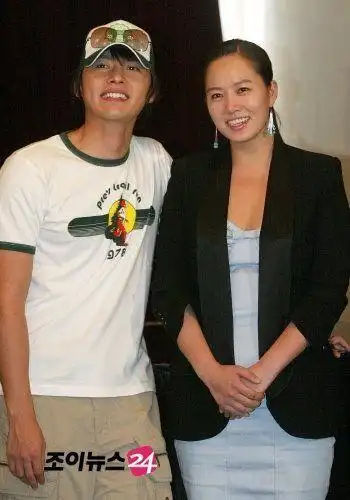 玄彬名字出现在金善雅新剧变成其前男友