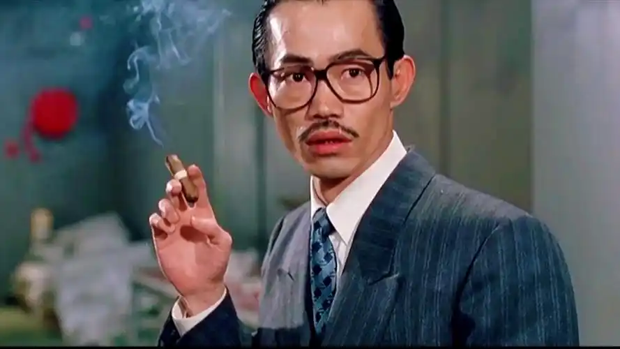 如何评价《功夫》里面的包租公和包租婆? - 知乎