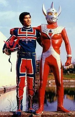 奥特曼特摄剧哪一部中的地球防卫队的服装最丑